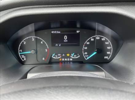 Ford - Tourneo Custom