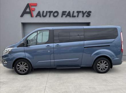 Ford - Tourneo Custom