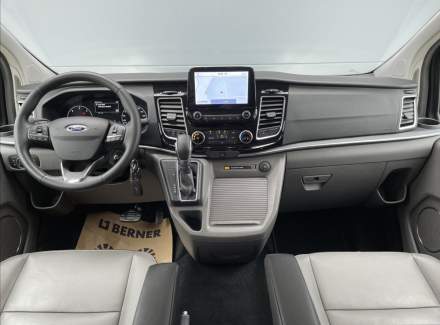 Ford - Tourneo Custom