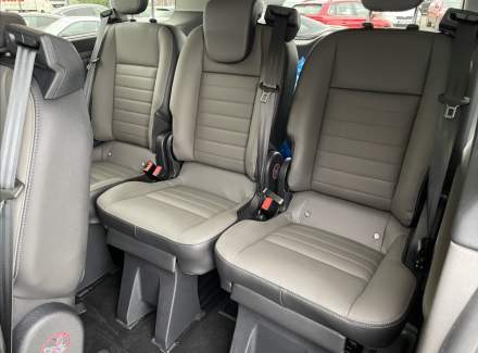 Ford - Tourneo Custom