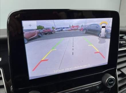 Ford - Tourneo Custom