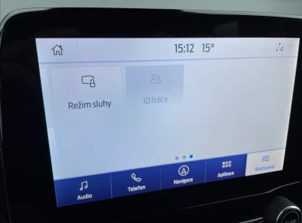 Ford - Tourneo Custom