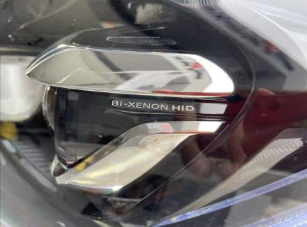 Ford - Tourneo Custom