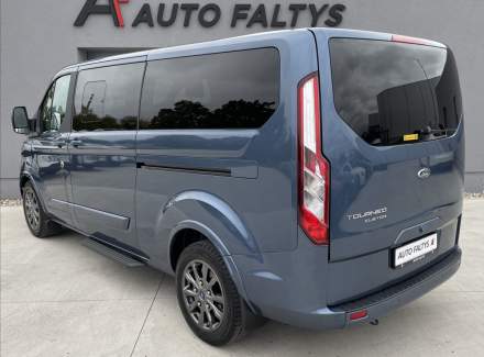Ford - Tourneo Custom