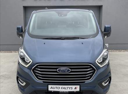 Ford - Tourneo Custom