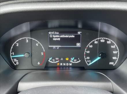 Ford - Tourneo Custom