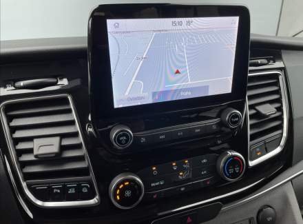 Ford - Tourneo Custom