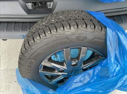 Ford - Tourneo Custom