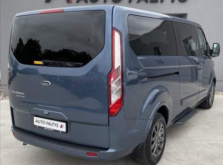 Ford - Tourneo Custom