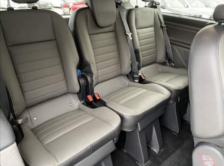 Ford - Tourneo Custom