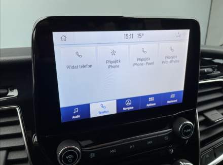 Ford - Tourneo Custom