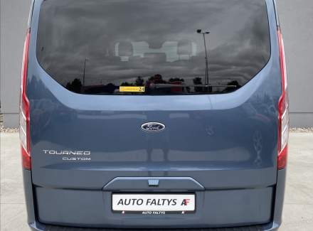 Ford - Tourneo Custom