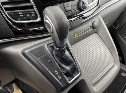 Ford - Tourneo Custom