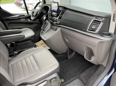 Ford - Tourneo Custom