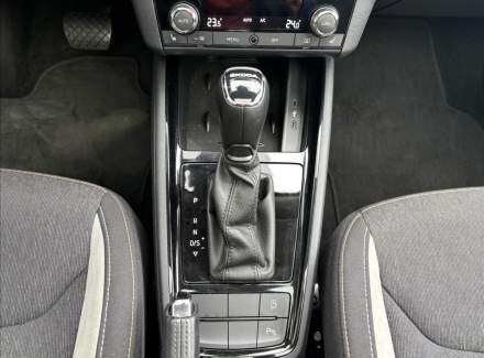 Škoda - Kamiq