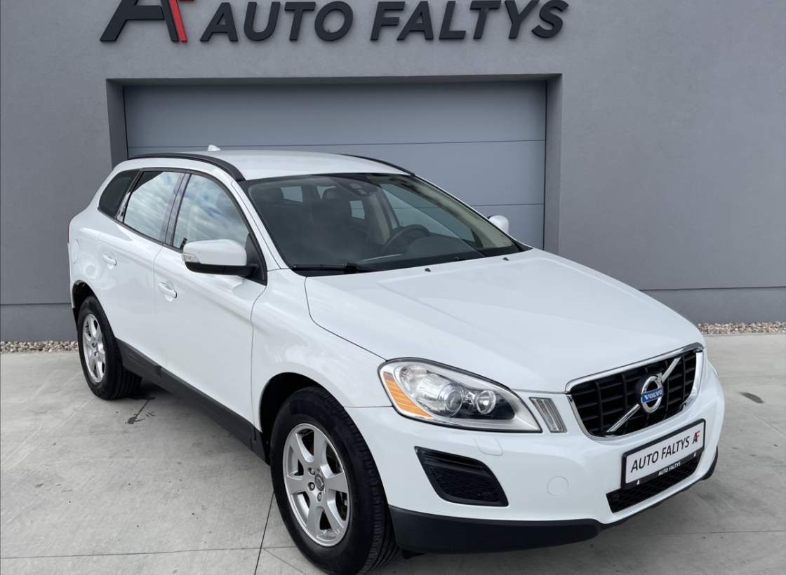 Volvo - XC60