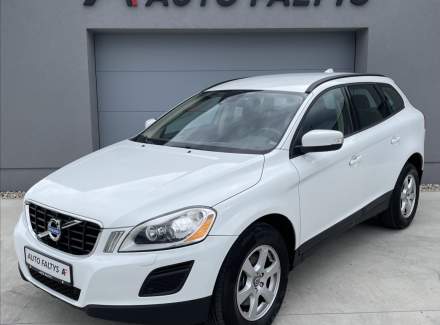 Volvo - XC60