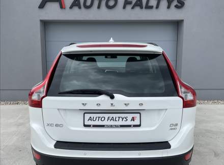 Volvo - XC60