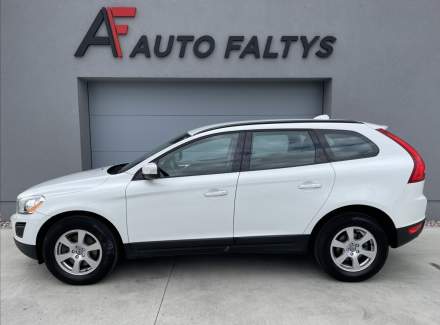 Volvo - XC60