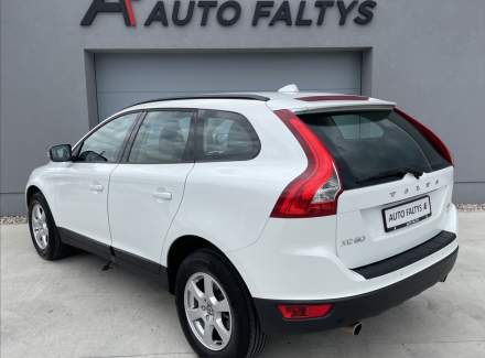 Volvo - XC60