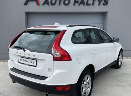 Volvo - XC60