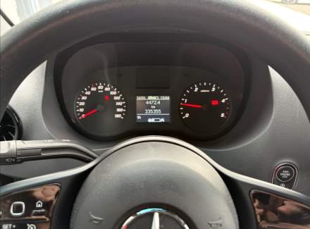 Mercedes-Benz - Sprinter