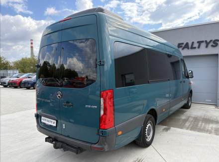 Mercedes-Benz - Sprinter