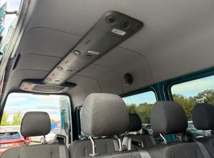 Mercedes-Benz - Sprinter