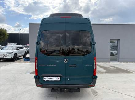 Mercedes-Benz - Sprinter
