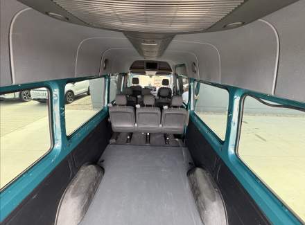 Mercedes-Benz - Sprinter