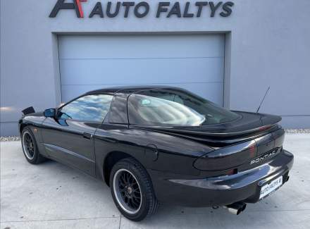 Pontiac - Firebird