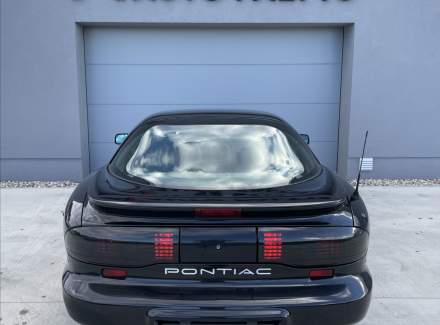 Pontiac - Firebird