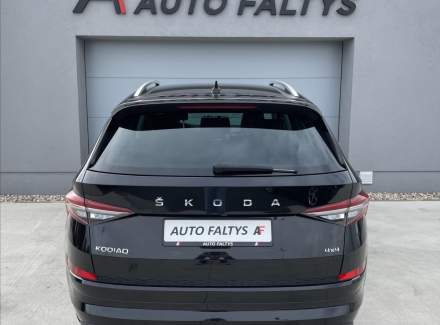 Škoda - Kodiaq
