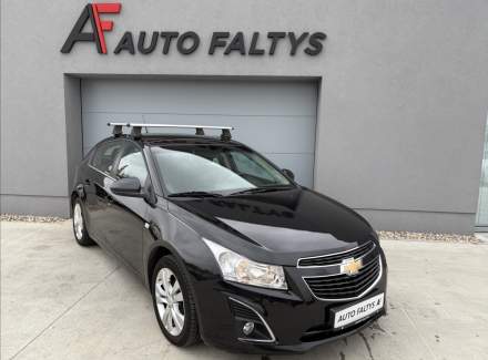 Chevrolet - Cruze