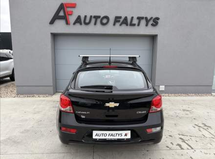 Chevrolet - Cruze