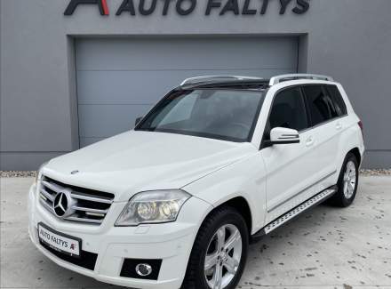 Mercedes-Benz - GLK
