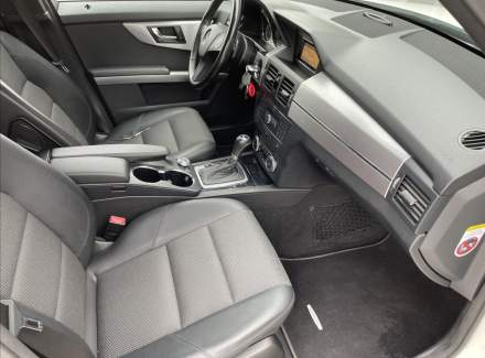 Mercedes-Benz - GLK