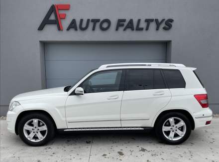 Mercedes-Benz - GLK