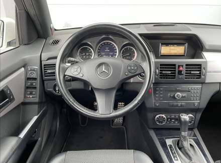Mercedes-Benz - GLK