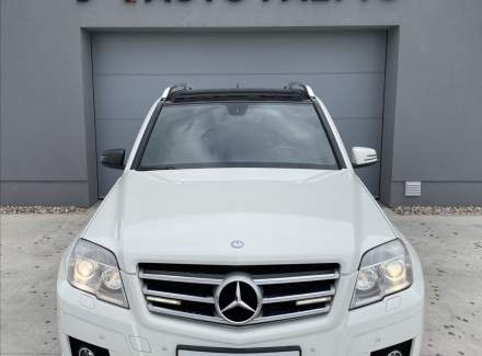 Mercedes-Benz - GLK