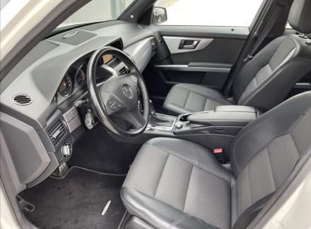 Mercedes-Benz - GLK