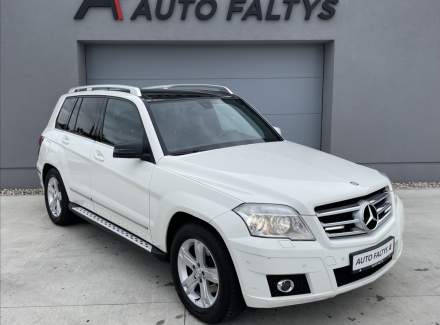 Mercedes-Benz - GLK