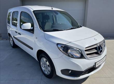 Mercedes-Benz - Citan