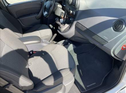 Mercedes-Benz - Citan
