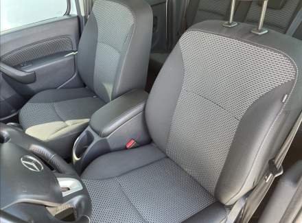 Mercedes-Benz - Citan