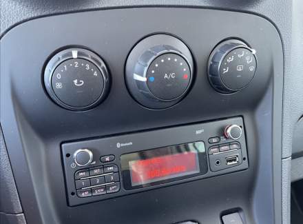 Mercedes-Benz - Citan