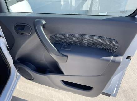 Mercedes-Benz - Citan