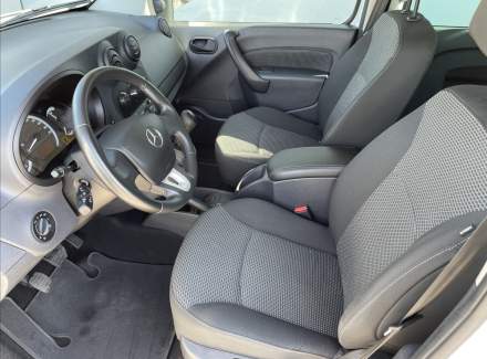 Mercedes-Benz - Citan