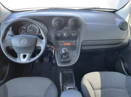 Mercedes-Benz - Citan