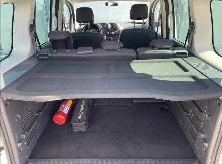 Mercedes-Benz - Citan